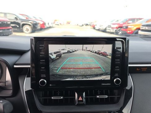 Certified 2022 Toyota Corolla SE image 17