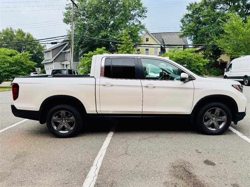 Used 2023 Honda Ridgeline RTL image 10