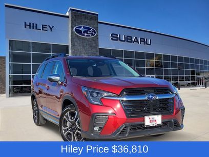 Certified 2023 Subaru Ascent Limited w/ Technology Package