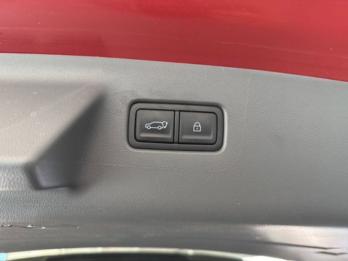 Used 2024 Hyundai Santa Fe Calligraphy AWD/4WD image 13
