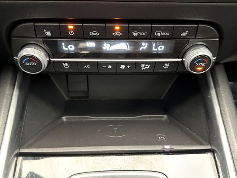 Used 2023 MAZDA CX-5 AWD 2.5 Turbo image 15