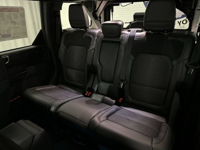 New 2026 Ford Bronco Raptor AWD/4WD image 26