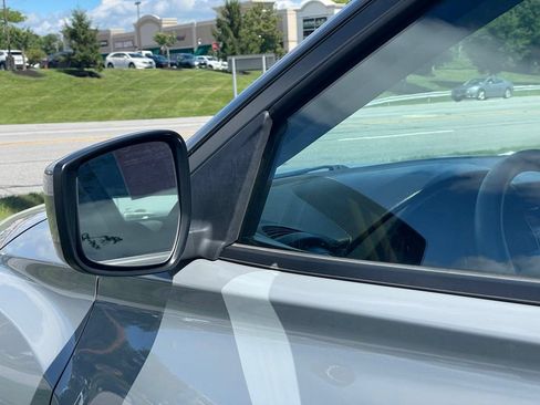 Certified 2023 Nissan Kicks SV FWD image 30