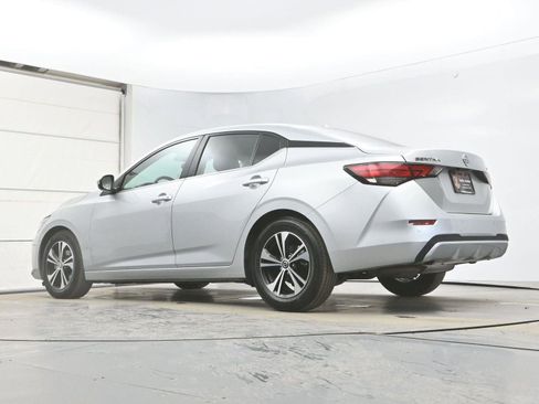 Used 2023 Nissan Sentra SV w/ All-Weather Package image 30