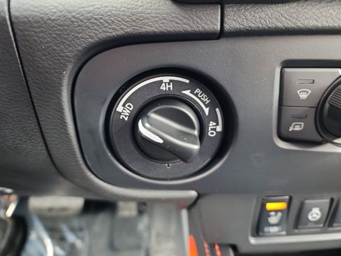 New 2026 Nissan Frontier PRO-4X image 16