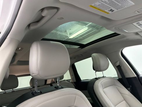 New 2026 Lincoln Nautilus Premier w/ Equipment Group 102A image 13