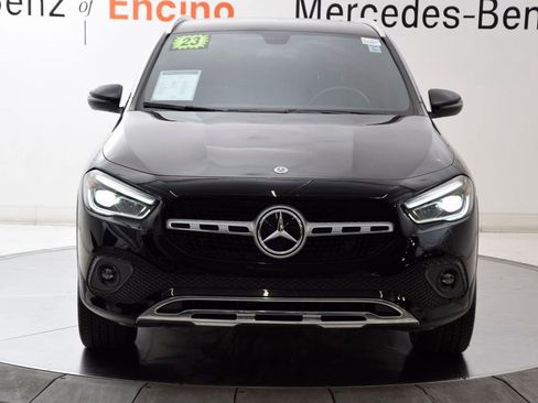 Used 2023 Mercedes-Benz GLA 250 image 9