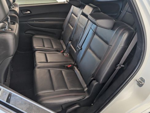 Used 2026 Dodge Durango GT AWD/4WD image 19