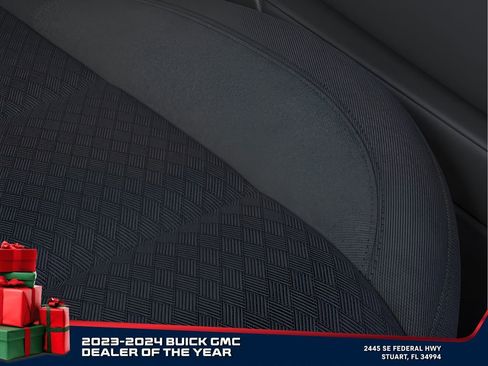 New 2025 GMC Sierra 1500 Elevation image 41