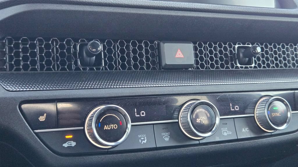 Used 2025 Honda CR-V Sport-L image 21