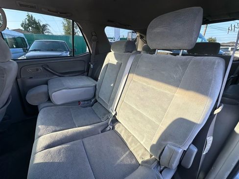 Used 2005 Toyota Sequoia SR5 image 20