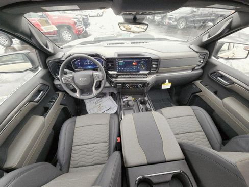 New 2026 Chevrolet Silverado 1500 ZR2 image 29