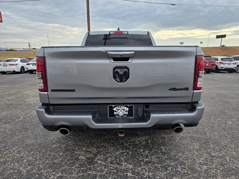 Used 2020 RAM 1500 Big Horn image 6