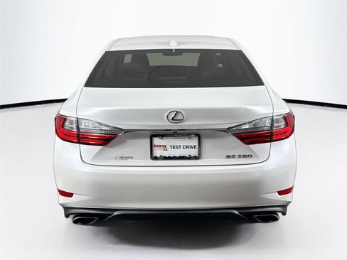 Used 2016 Lexus ES 350 image 11