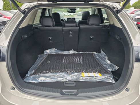 New 2025 MAZDA CX-5 AWD 2.5 S w/ Premium Plus Pkg image 25