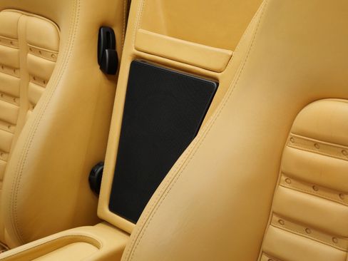 Used 2005 Ferrari 575M Maranello Superamerica image 16