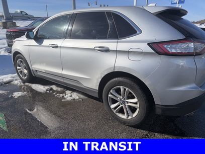 Used 2015 Ford Edge SEL w/ Equipment Group 201A