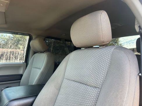 Used 2021 Ford F250 XLT w/ XLT Premium Package image 27