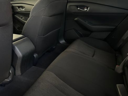 Certified 2024 Honda Accord EX image 24