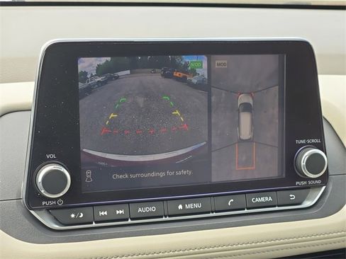 Used 2022 Nissan Rogue SL image 20