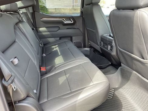 New 2026 Chevrolet Silverado 1500 RST w/ Safety Package AWD/4WD image 15