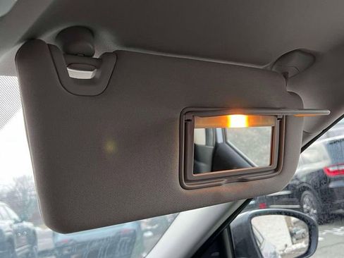 Used 2023 Nissan Altima 2.5 SR w/ SR Premium Package image 28