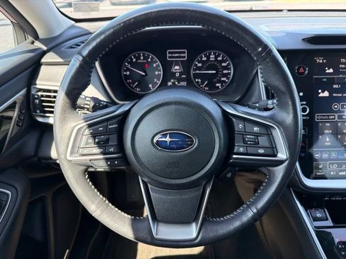 Used 2023 Subaru Outback Limited AWD/4WD image 15