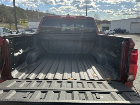 New 2026 Chevrolet Colorado Z71 w/ Z71 Convenience Package 2 image 5