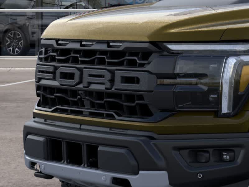 New 2026 Ford F150 Raptor AWD/4WD image 17