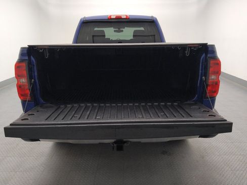 Used 2014 Chevrolet Silverado 1500 LT w/ All Star Edition AWD/4WD image 29