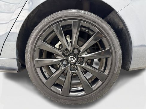 Used 2023 MAZDA MAZDA3 s FWD image 49