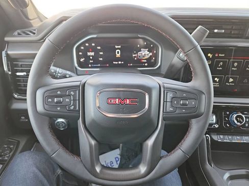 New 2026 GMC Sierra 2500 AT4X AWD/4WD image 14