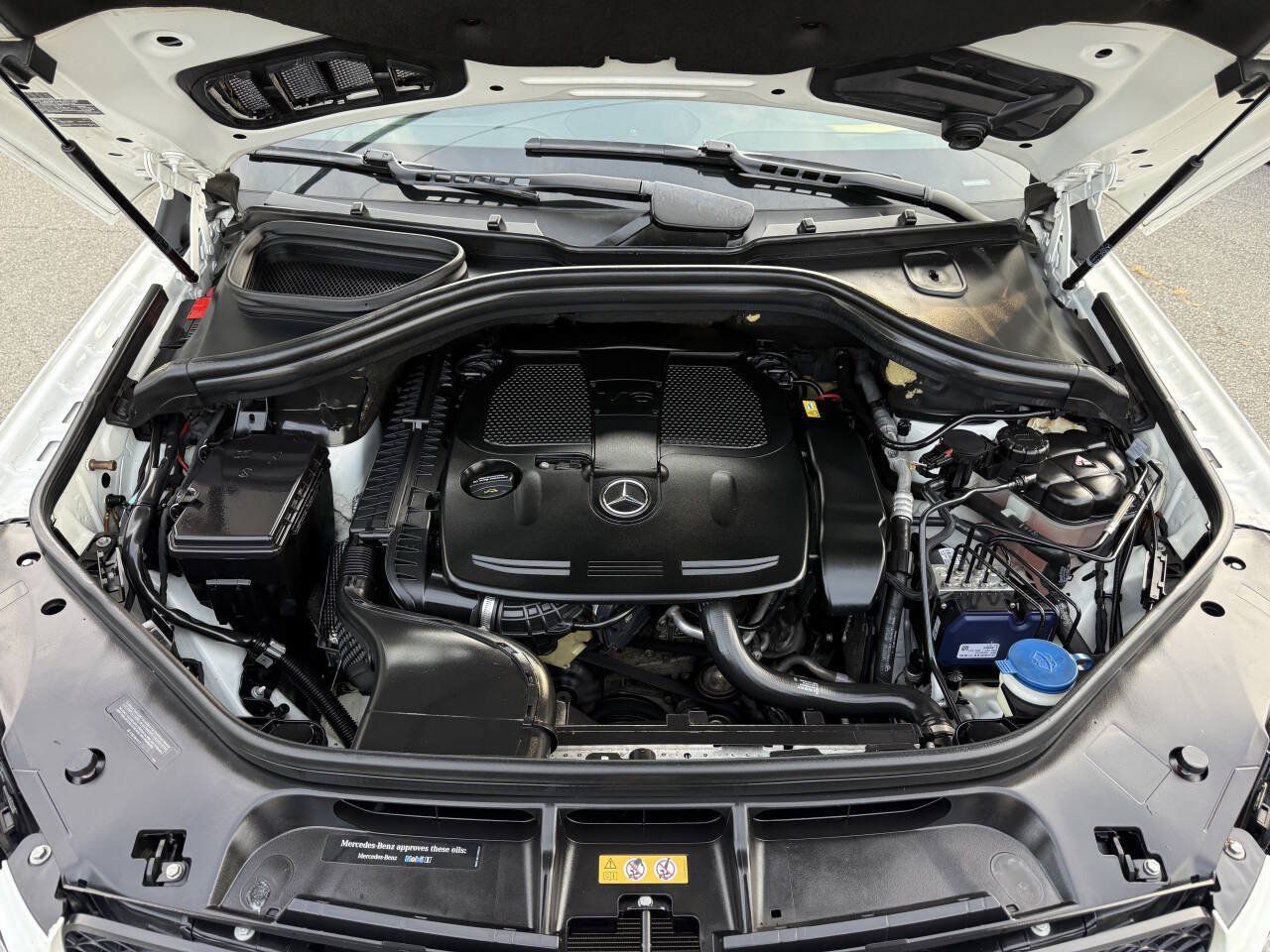 Used 2018 Mercedes-Benz GLE 350 4MATIC image 25