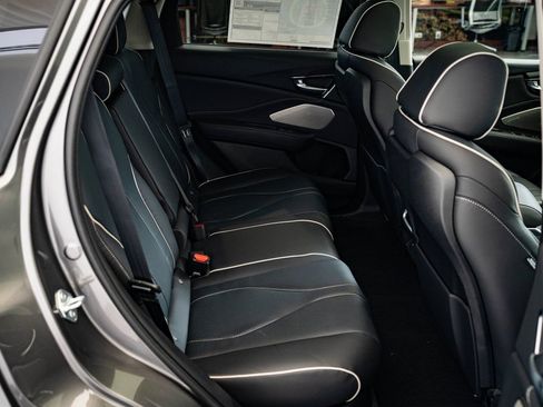 Used 2026 Acura RDX SH-AWD w/ Advance Package image 38