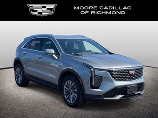 Used 2025 Cadillac XT4 Premium Luxury AWD/4WD video 1