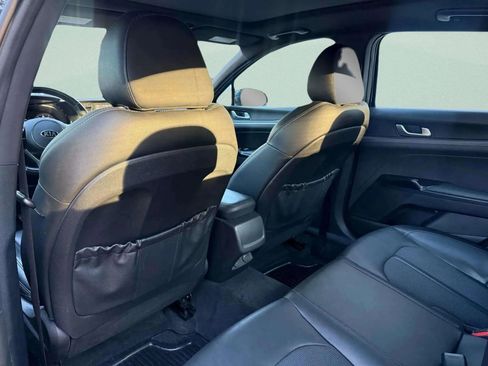 Used 2021 Kia K5 GT-Line image 14