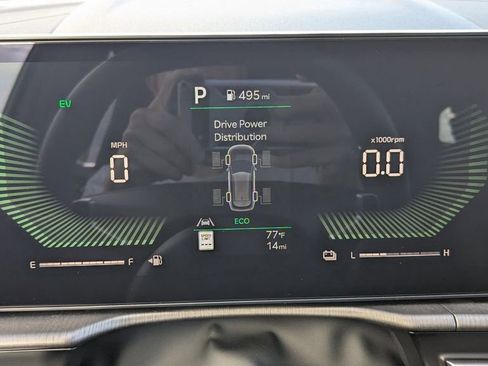 Used 2026 Kia Sportage X-Line image 33