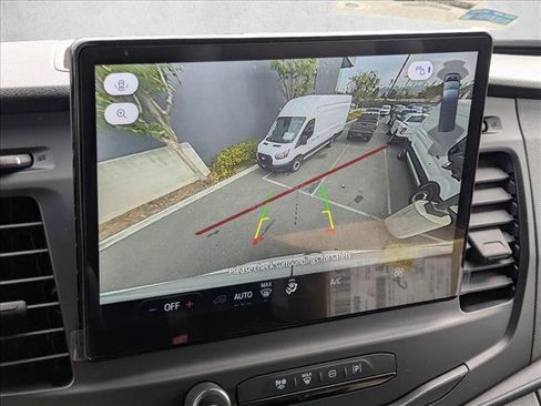 New 2026 Ford Transit 250 148 Medium Roof w/ Load Area Protection Package image 12