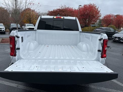 New 2026 RAM 1500 Big Horn image 12