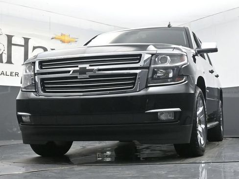 Used 2017 Chevrolet Tahoe Premier AWD/4WD image 59