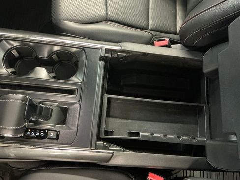 Used 2023 Ford F150 Lariat w/ Equipment Group 502A High image 26