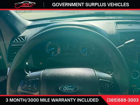 Used 2017 Ford Explorer 4WD Police Interceptor image 9