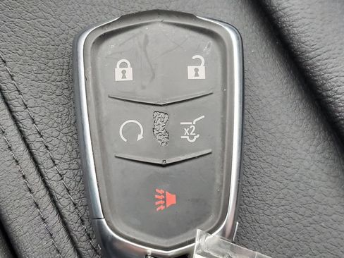 Used 2023 Cadillac XT5 Luxury image 48