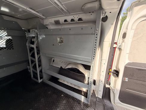 Used 2017 RAM ProMaster City Wagon FWD image 15