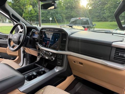 Used 2022 Ford F150 XLT w/ Equipment Group 302A High AWD/4WD image 14