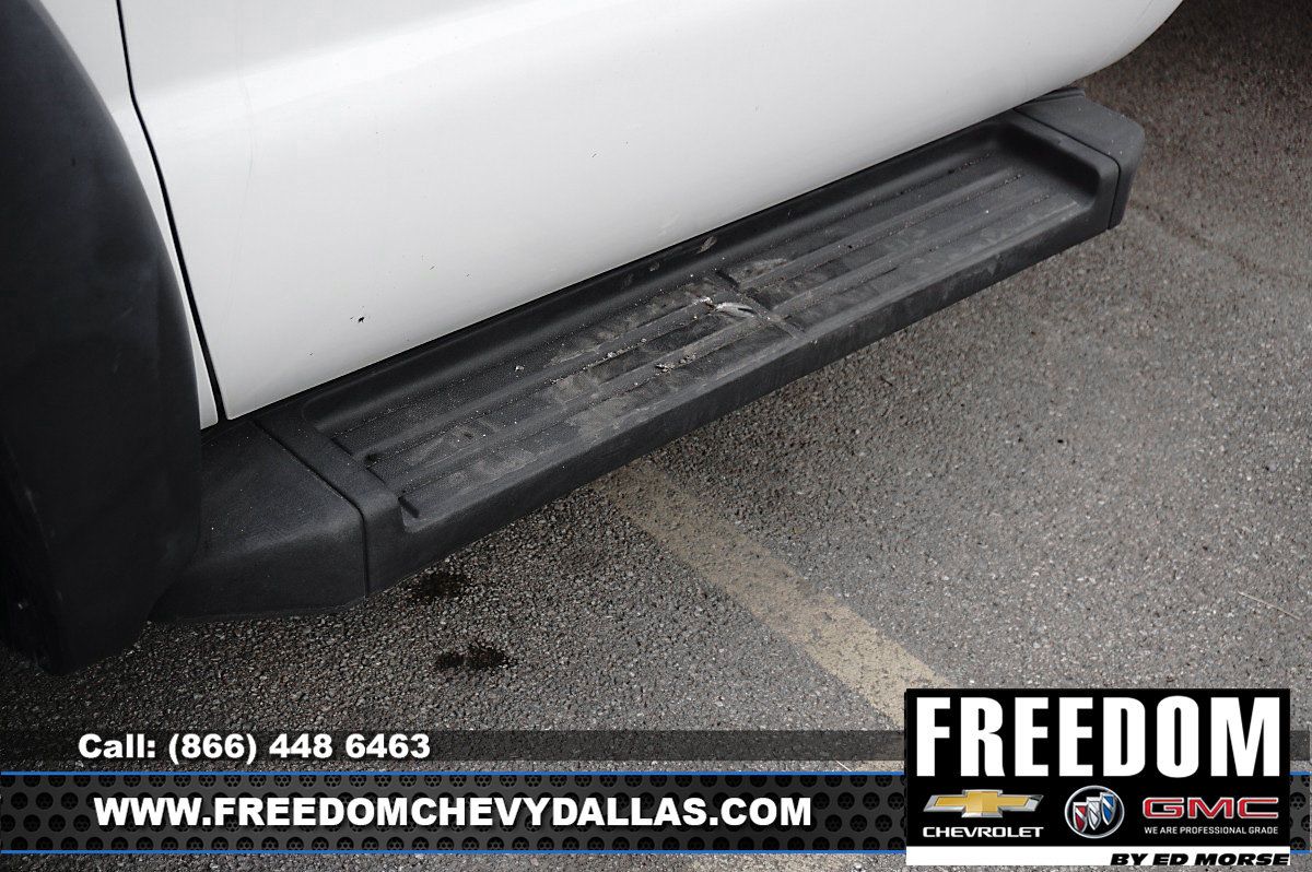 Used 2014 Ford F550 4x4 Regular Cab Super Duty image 10