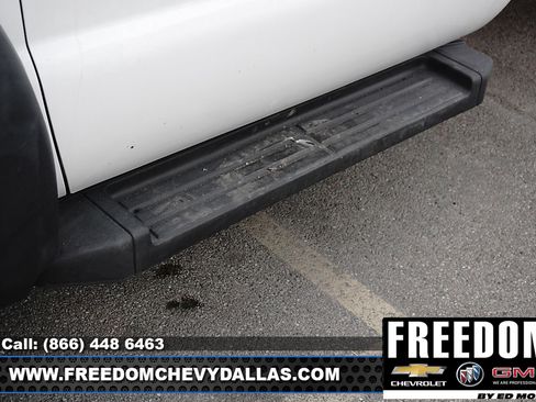 Used 2014 Ford F550 4x4 Regular Cab Super Duty image 10