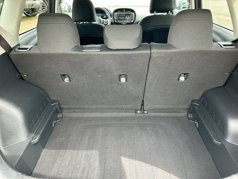 Used 2024 Kia Soul LX w/ Option Group 015 FWD image 22