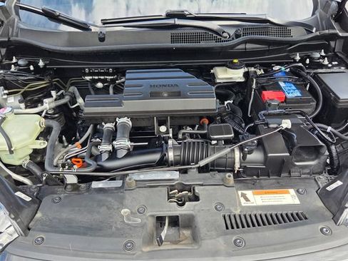 Used 2022 Honda CR-V EX-L image 21