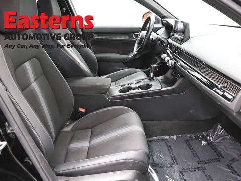 Used 2023 Honda Civic Sport image 23
